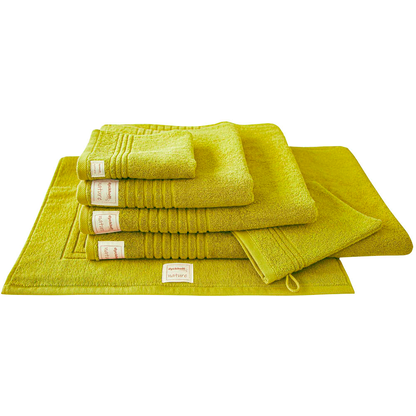 Artikelbild 3 für Dyckhoff Badematte Nature kiwi 50,0 x 80,0 cm, Artikelnummer 789212