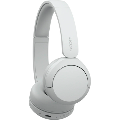 Artikelbild 2 für SONY WF-CH520W Kopfhörer weiß, Artikelnummer 156147