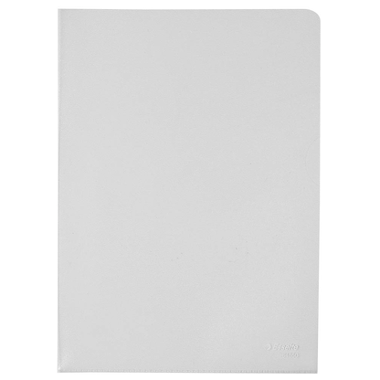 Artikelbild 18 für Esselte Sichthüllen Standard Plus 54850 DIN A5 transparent genarbt 0,12 mm, 100 St., Artikelnummer 654184