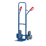 Artikelbild 1 für fetra TK1325 Treppenkarre bis 200,0 kg, Artikelnummer 434932