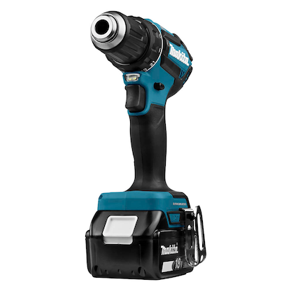 Artikelbild 6 für makita DDF485RFJ Akku-Bohrschrauber 18,0 V, mit 2 Akkus, Artikelnummer 172746