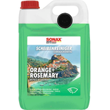 Artikelbild 1 für SONAX gebrauchsfertig Orange+Rosemary Scheibenreiniger 5,0 l, Artikelnummer 772029