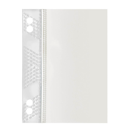 Artikelbild 2 für VELOFLEX Heftstreifen, selbstklebend Doppelheftfix transparent Kunststoff, 50 St., Artikelnummer 494542