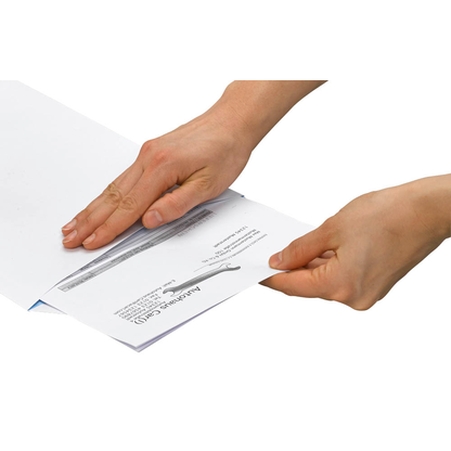 Artikelbild 3 für folia Bucheinbandfolie selbstklebend transparent 45,0 cm x 2,0 m, Artikelnummer 156303