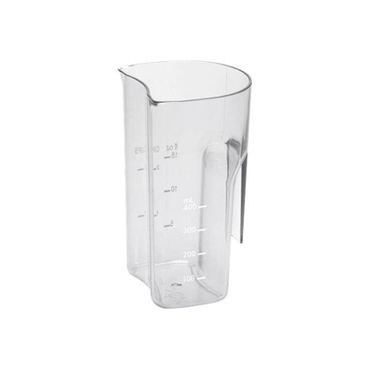 Artikelbild 4 für Panasonic MJ-L501 Entsafter schwarz 150 W, Artikelnummer 961274