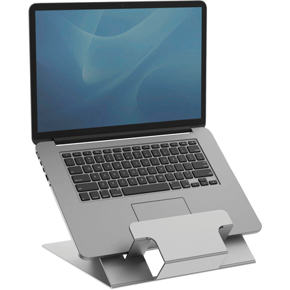 Artikelbild für Fellowes Laptop-Ständer Hylyft silber, Artikelnummer 334462