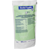 Artikelbild 1 für HARTMANN Desinfektionstücher Bacillol Tissues 1-lagig weiß, 100 Tücher, Artikelnummer 636231