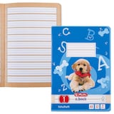 Artikelbild 1 für herlitz Schulheft x.book Lineatur 1 liniert DIN A5 ohne Rand, 32 Blatt, 1 St., Artikelnummer 891743