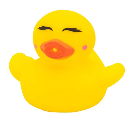 Artikelbild 8 für Idena Badespielzeug Badeenten-Familie gelb, 1 St., Artikelnummer 141159