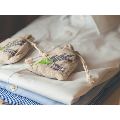 Artikelbild 5 für Nexa Lotte® Mottenschutz Lavendelblüten braun, 2 St., Artikelnummer 641809