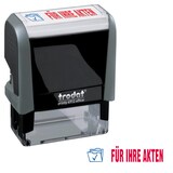 Artikelbild 1 für trodat Textstempel 