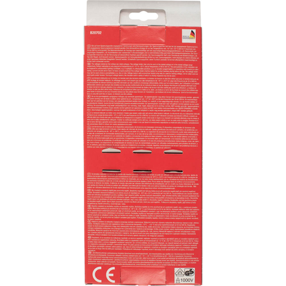 Artikelbild 3 für Werkzeyt Schraubendreher-Set VDE B20702 6-tlg., Artikelnummer 407336