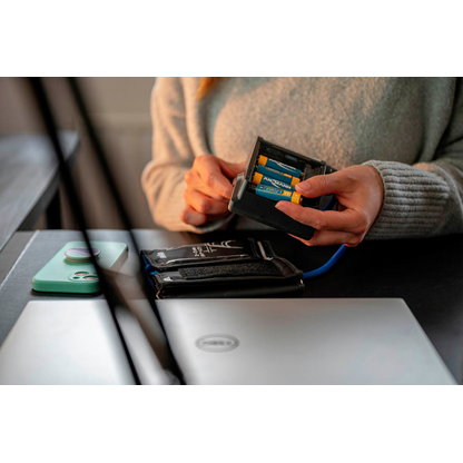 Artikelbild 11 für ANSMANN Batterien X-POWER Alkali-Mangan Mignon AA 1,5 V, 4 St., Artikelnummer 584870