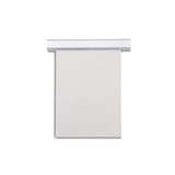 Artikelbild 1 für MAUL Klemmleiste 30,5 cm silber selbstklebend, 1 St., Artikelnummer 642839