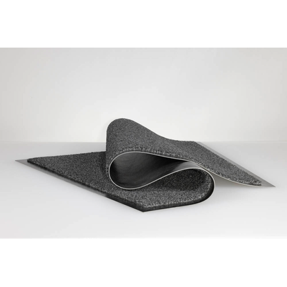 Artikelbild 3 für miltex Fußmatte Eazycare Duet schwarzgrau 90,0 x 150,0 cm, Artikelnummer 529386