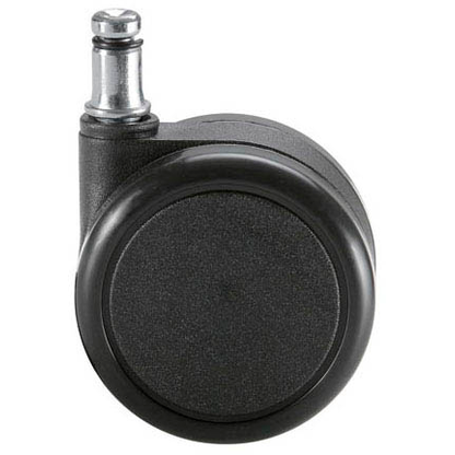 Artikelbild 2 für Quadrifoglio Stuhlrollen für Teppichböden, 5 St., Artikelnummer 650301