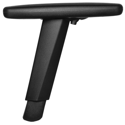 Artikelbild 2 für Topstar Armlehnen verstellbar schwarz für Art Comfort, 2 St., Artikelnummer 306041