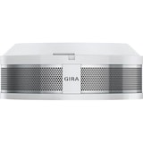 Artikelbild 1 für GIRA Dual Q Rauchmelder, 1 St., Artikelnummer 745651