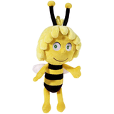 Artikelbild 1 für heunec® Biene Maja Kuscheltier, Artikelnummer 949187