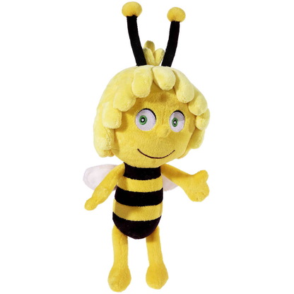 Artikelbild für heunec® Biene Maja Kuscheltier, Artikelnummer 949187