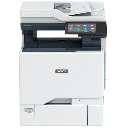 Artikelbild 3 für xerox VersaLink C625 4 in 1 Farblaser-Multifunktionsdrucker grau, Artikelnummer 158609
