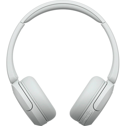 Artikelbild 4 für SONY WF-CH520W Kopfhörer weiß, Artikelnummer 156147