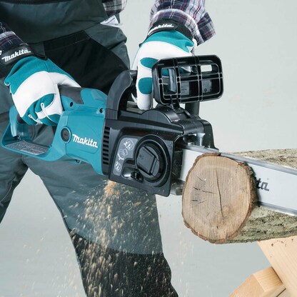 Artikelbild 2 für makita UC4051A Elektro-Kettensäge 2.000 W, Artikelnummer 303679