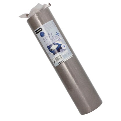 Artikelbild 3 für STARPAK Tischläufer soft selection plus grau 40,0 cm x 24,0 m, 1 Rolle, Artikelnummer 466783