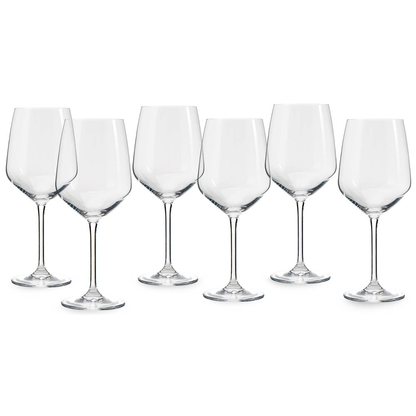 Artikelbild für Echtwerk Rotweingläser 630,0 ml, 6 St., Artikelnummer 650026
