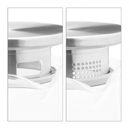 Artikelbild 3 für relaxdays Karaffe 1,8 l, 1 St., Artikelnummer 400954