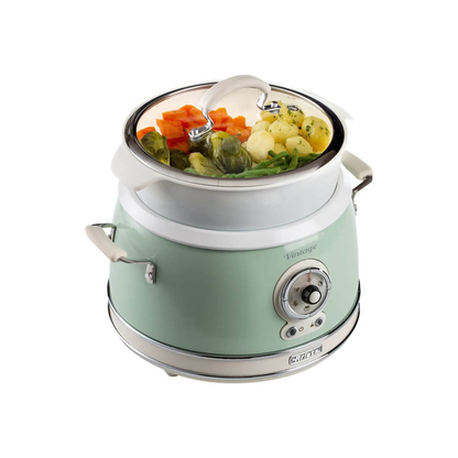 Artikelbild 2 für Ariete Vintage Dampfgarer, Artikelnummer 534442