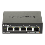 Artikelbild 1 für D-Link DGS-1100-05V2/E Switch 5-fach, Artikelnummer 726321