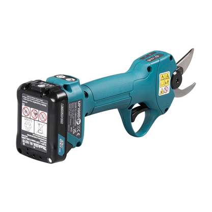 Artikelbild 8 für makita UP100DSMJ Akku-Astschere 12,0 V, mit 1 Akku, Artikelnummer 305658