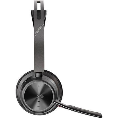 Artikelbild 3 für poly VoyagerFocus 2 UC Bluetooth-Headset schwarz, Artikelnummer 514769