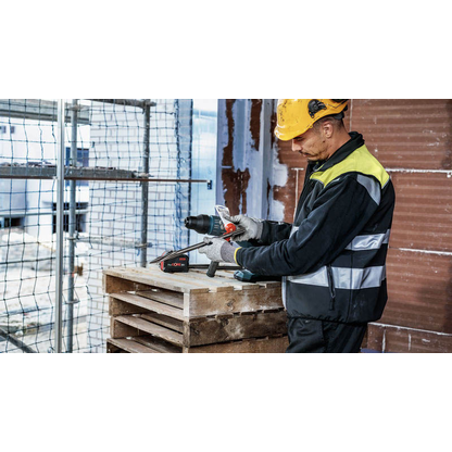 Artikelbild 2 für BOSCH PRO SDS Schmierfett 100,0 ml, 1 St., Artikelnummer 535876