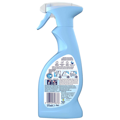Artikelbild 2 für febreze Textilerfrischer Reine Frische frisch 375 ml, 1 St., Artikelnummer 272769