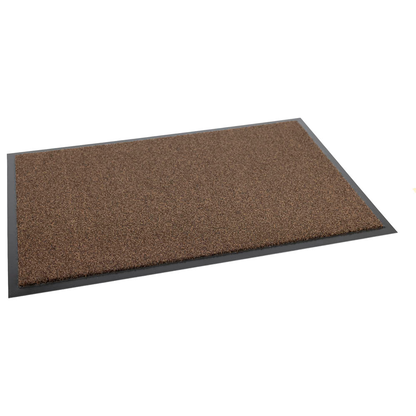 Artikelbild 2 für miltex Fußmatte Eazycare Duet schokoladenbraun 90,0 x 150,0 cm, Artikelnummer 529398