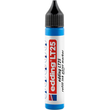 Artikelbild 1 für edding Nachfülltinte LT 25 blau, Artikelnummer 686229