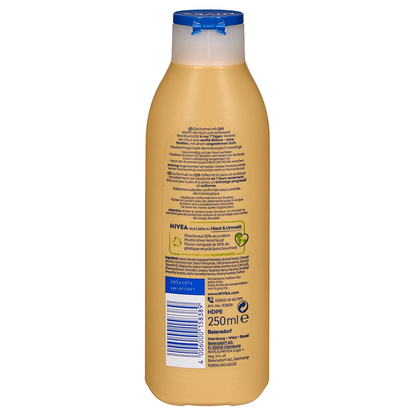 Artikelbild 3 für NIVEA Q10 Straffend + Bräunend Bodylotion 250,0 ml, Artikelnummer 672388