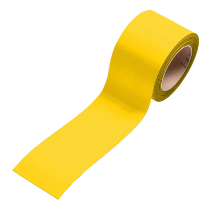 Artikelbild 3 für EICHNER Magnetbänder gelb 5,0 cm x 10,0 m, 2 Rollen, Artikelnummer 701264