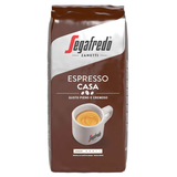 Artikelbild 1 für Segafredo Espresso Casa Kaffeebohnen, 1000 g, Artikelnummer 698383