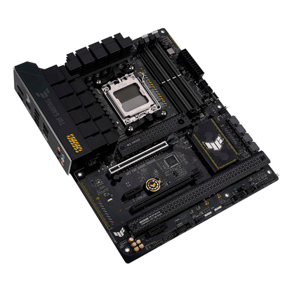 Artikelbild 12 für ASUS TUF Gaming A520M-Plus WIFI Mainboard, AM4, Micro-ATX, A520, 128 GB, Artikelnummer 685416