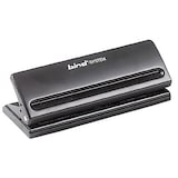 Artikelbild 1 für bind Locher für Terminplaner schwarz, 1 St., Artikelnummer 288530