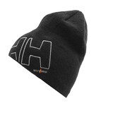 Artikelbild 1 für Helly Hansen® unisex Beanie schwarz Einheitsgröße 1 St., Artikelnummer 732204