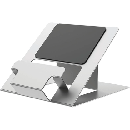 Artikelbild 2 für Fellowes Laptop-Ständer Hylyft silber, Artikelnummer 334462