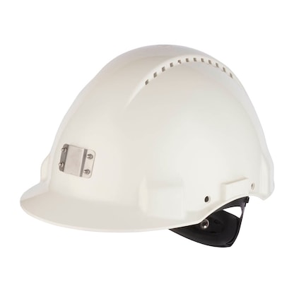 Artikelbild für 3M Schutzhelm G3000 weiß, Artikelnummer 471124