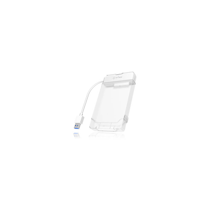 Artikelbild für RaidSonic ICY BOX® IB-AC703-U3 USB 3.0 A/SATA III Adapter, Artikelnummer 492914