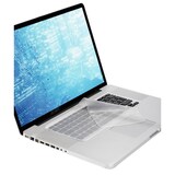 Artikelbild 1 für hama Staubschutzhülle passend für Notebooks 15 bis 17,6 Zoll, Artikelnummer 824817