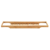 Artikelbild 1 für WENKO Badewannenablage Bambusa braun, 1 St., Artikelnummer 803591