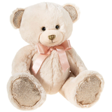 Artikelbild 1 für heunec® Bär Taupie Kuscheltier, Artikelnummer 948592